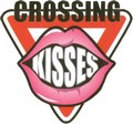 Crossing kisses