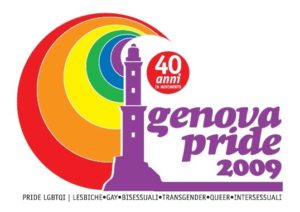 Genova Pride 2009