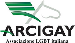 Logo Arcigay 2013