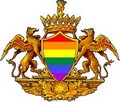 Comune di Genova Rainbow