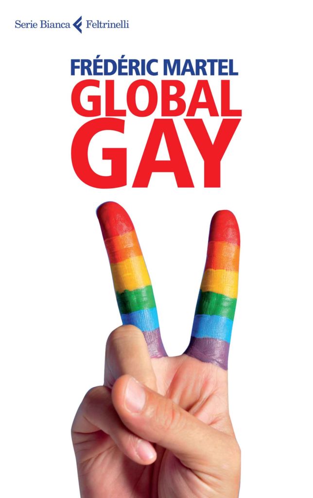 global gay frederic martel