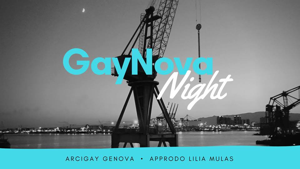 GayNova Night