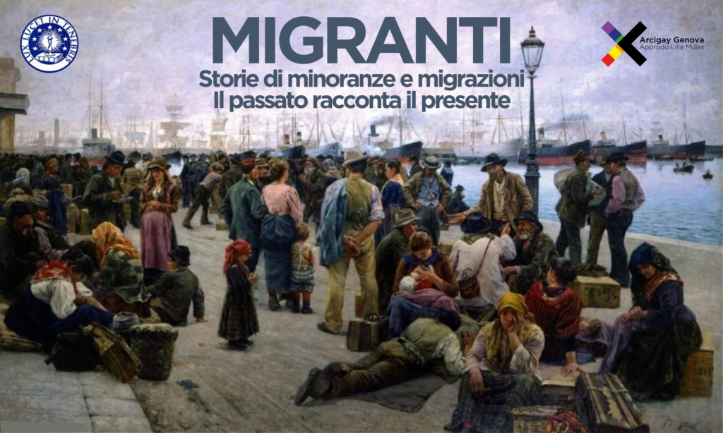 Migranti