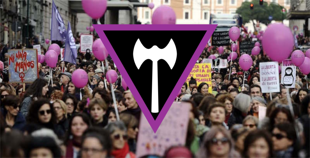 femminismo trans-inclusivo