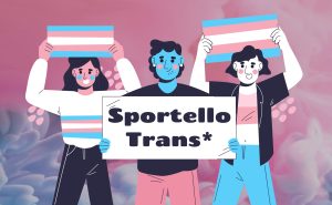 Sportello Trans* @ Arcigay Genova