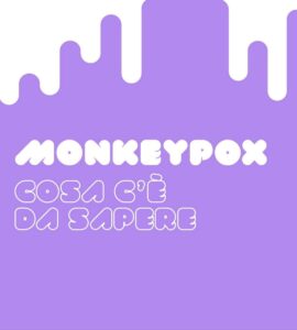 Monkeypox: cosa c’è da sapere @ Casa di Quartiere Gavoglio