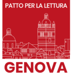 Arcigay aderisce al Patto per la Lettura del Comune di Genova